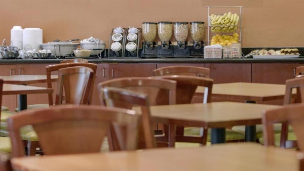 The Galleria Palms Breakfast Buffet